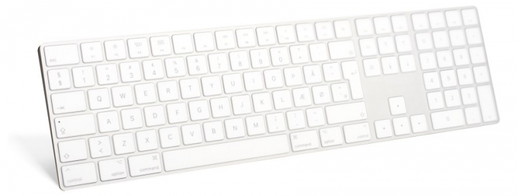 ipa keyboard for mac sierra